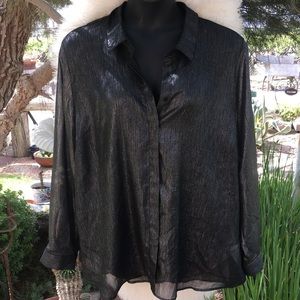 Lane Bryant top size 26/28